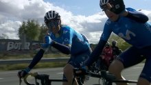 Extended highlights: Stage 18 - Vuelta a Espa?a
