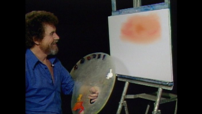 The Joy Of Painting With Bob Ross S9 Ep1