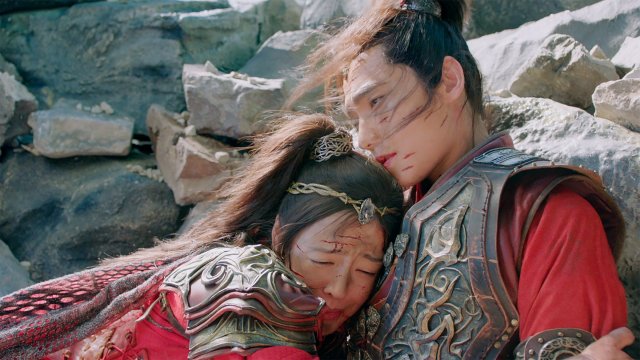 Martial Universe, Season 1 Episode 20 | SBS On Demand