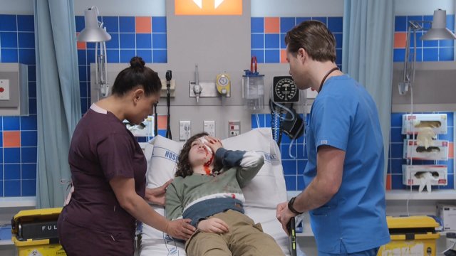 untold stories of the er season 11 untold stories of the er season 11