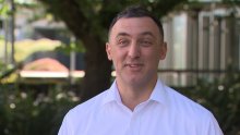 NBL commissioner Loeliger excited ahead of NBL season opener
