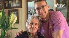 Playing from the heart - Alex Mudronja - Adelaide 36ers