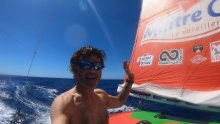 Vendee Globe - weekly highlights program - episode 11