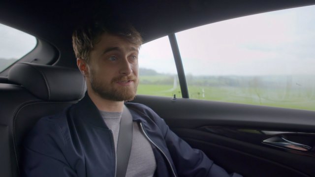 Daniel Radcliffe - Who Do You Think You Are? (UK), Season ...