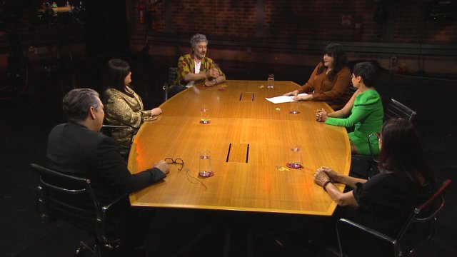 The Whole Table, Season 2020 Episode 1 - Vimarsana News