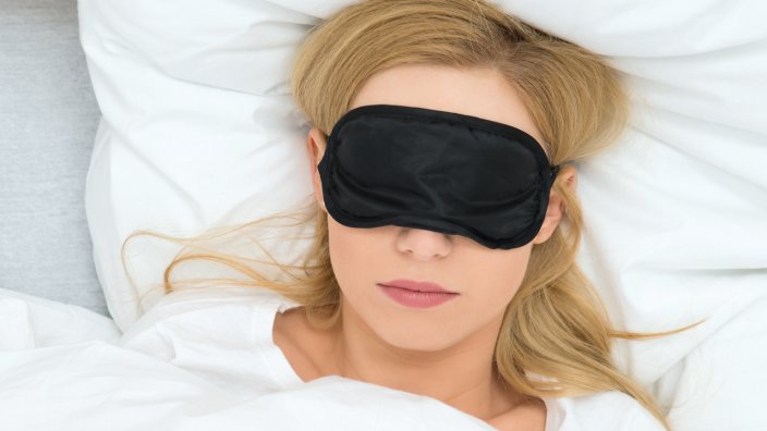 Michael Mosley: Truth About Sleep