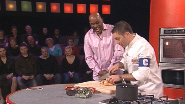 Ready Steady Cook Uk Ep59 Sbs Popasia