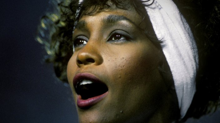Whitney Houston: The Story Of The Songs S1 Ep4 - Whitney Houston