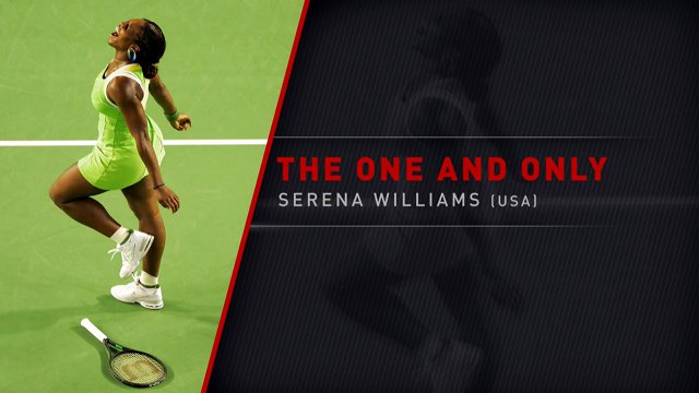 Sportswoman: Serena Williams S2021 Ep22 | NITV