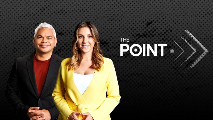 The Point S2021 Ep2