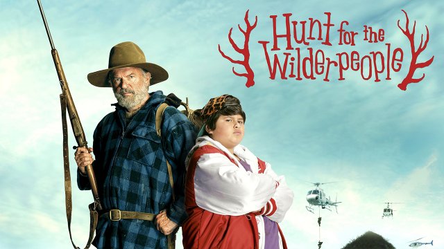 Hunt For The Wilderpeople | Online Video | SBS Movies