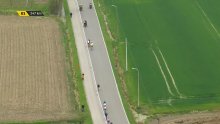 Extended highlights: Tour of Flanders - men's race