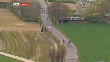 Full replay: Amstel Gold - men's race