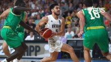 Shea Ili - Melbourne United - 'Playing from the heart'