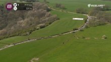 Full replay: Liege-Bastogne-Liege - women's race