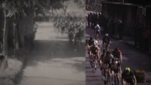 SBS brings you the passion and beauty of the Giro d'Italia