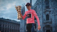 Giro d'Italia live and free on SBS