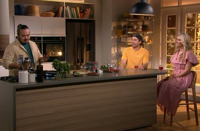 The Cook Up With Adam Liaw Recipes And More Sbs Food