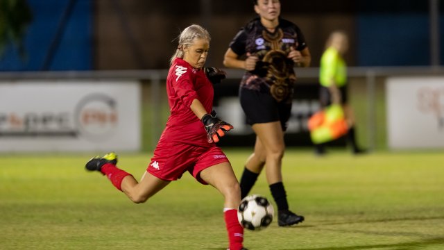 Football NT Women's Premier League S2021 Ep7 | SBS TV & Radio Guide