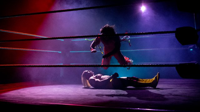 Dark Side Of The Ring S3 Ep4 - Collision In Korea | SBS PopAsia