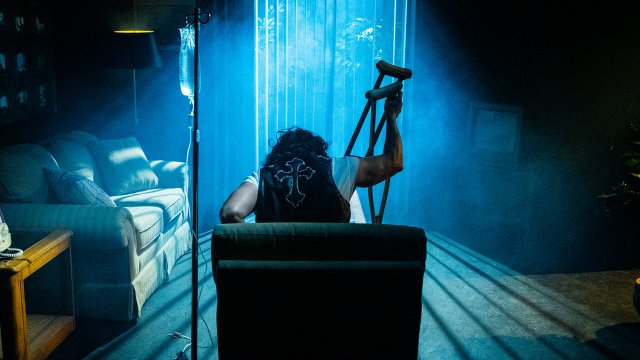 Dark Side Of The Ring Season 3 The Dynamite Kid - Dark Side Of The Ring, Season 3 Episode 7 | SBS On
