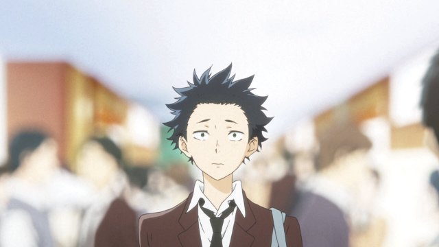 A Silent Voice | Online Video | SBS Movies