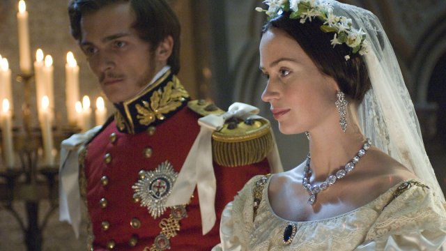 The Young Victoria Online Video Sbs Movies