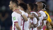 Episode 6 - 2022 FIFA World Cup magazine show