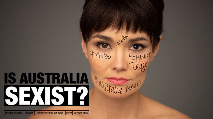 Is Australia Sexist?