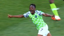 Episode 7 - 2022 FIFA World Cup magazine show