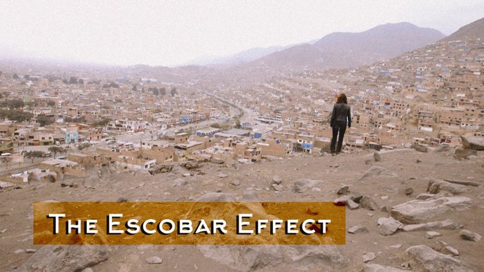 The Escobar Effect