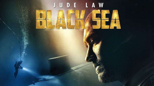 Black Sea Online Video Sbs Movies