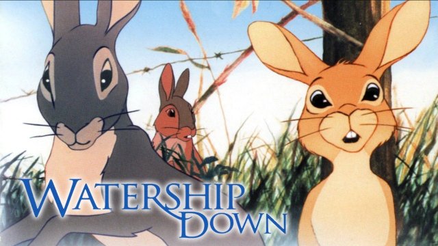 Watership Down | Online Video | SBS Movies