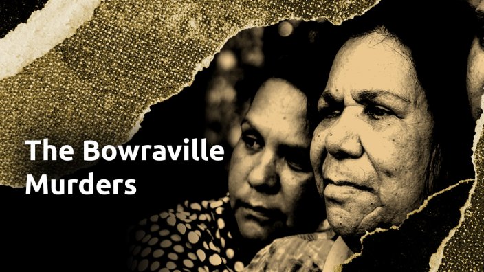 Bowraville Murders: Australia Uncovered