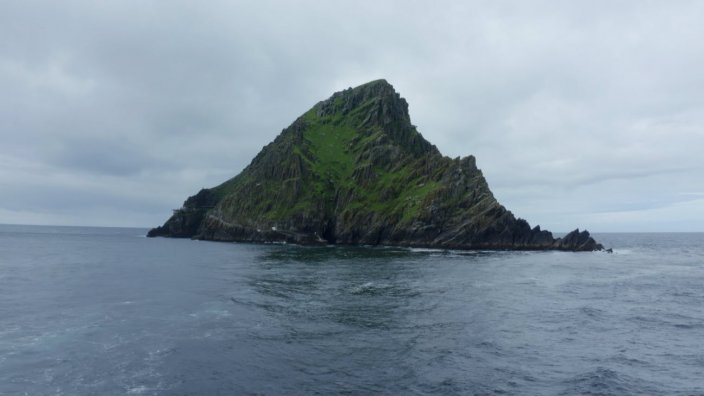 Coastal Ireland With Adrian Dunbar S1 Ep1