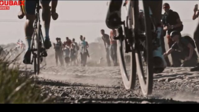 paris roubaix 2021 sbs