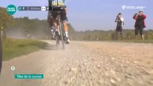 Paris-Tours highlights