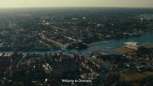Denmark hosts the start of the 2022 Tour de France