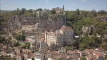The route for the 2022 men's Tour de France