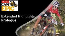 Prologue Extended Highlights: Cape Epic 2021