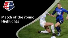 Highlights: OL Reign v Chicago Red Stars - NWSL Match of the Round
