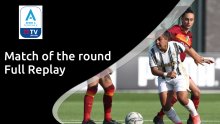 Full Replay: Roma v Juventus - Serie A Femminile