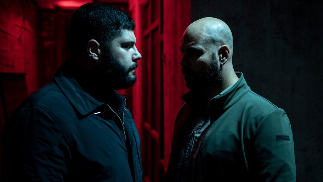 Gomorrah S5 Ep2 | SBS TV & Radio Guide