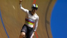 UCI Track Champions League Round 2 on SBS On Demand