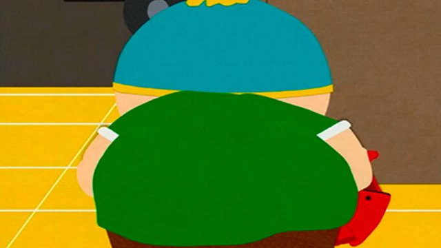 South Park S9 Ep6 - The Death Of Eric Cartman | NITV