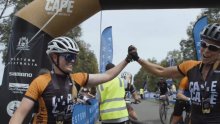 Cycling Cape To Cape MTB 2021 Highlights