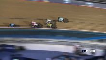 Keirin Women's Highlights: UCI Track Champions League Round 4