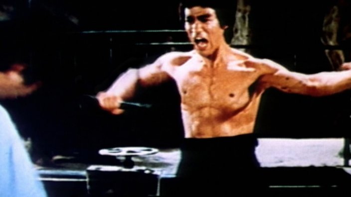 The Death of Bruce Lee' reinvestigates the tragic end of martial arts  cinema's greatest hero | Guide