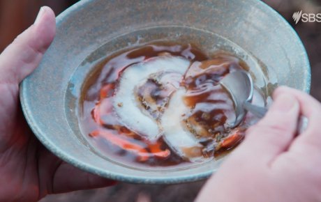 bouillon de coq bouillon de coq