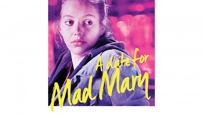 Free mary mad a online date watch for Watch A